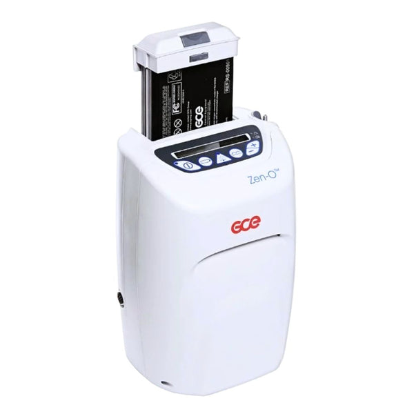 Zen-O Portable Oxygen Concentrator