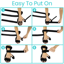 Load image into Gallery viewer, Vive Resting Hand Splint
