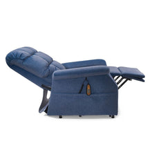 Load image into Gallery viewer, Cambridge Small Medium Lift Chair Recliner

