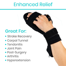 Load image into Gallery viewer, Vive Resting Hand Splint
