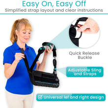 Load image into Gallery viewer, Vive Abduction Sling Advanced
