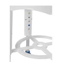 Load image into Gallery viewer, Drive Swivel Seat Shower Stool
