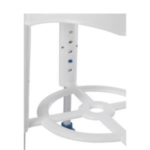 Drive Swivel Seat Shower Stool