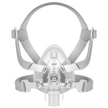 Load image into Gallery viewer, AmeriFlex Comfort Series 4-Point Full Face Mask
