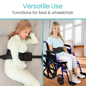 Vive Elderly Bed Restraint