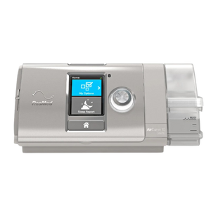 BiPAP Machine