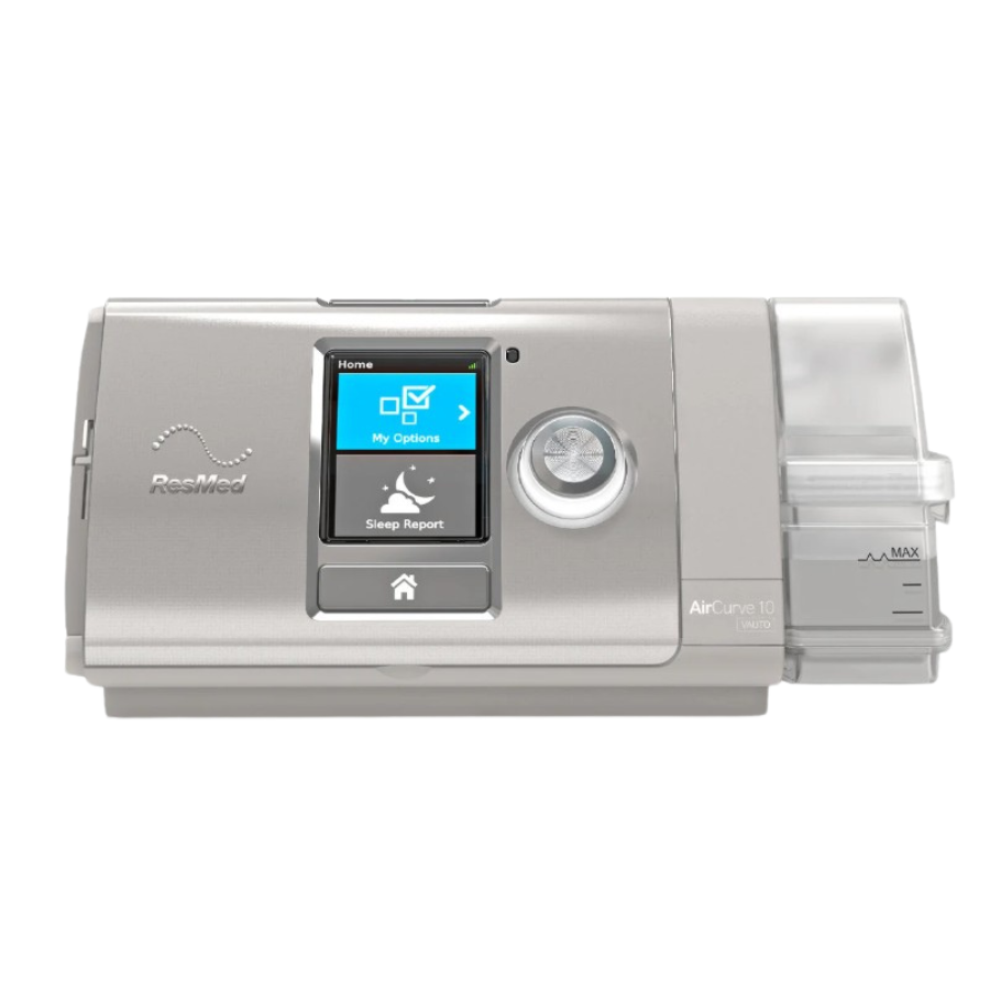 BiPAP Machine