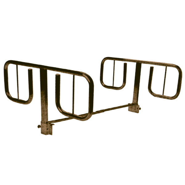 Drive Full-Electric Bariatric Bed, 42"