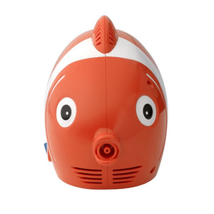 Drive Medical Fish Pediatric Compressor Nebulizer