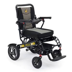 Stride Power Chair