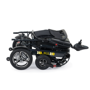 Stride Power Chair