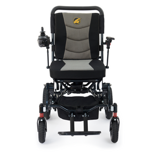 Stride Power Chair