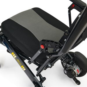 Stride Power Chair