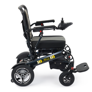 Stride Power Chair