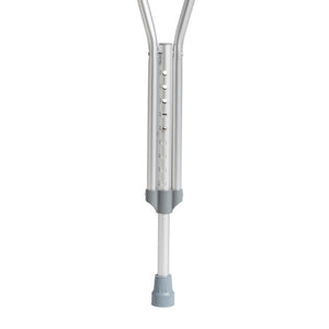 Hugo Comfort Max Lightweight Aluminum Crutches