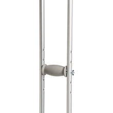 Load image into Gallery viewer, Hugo Comfort Max Lightweight Aluminum Crutches
