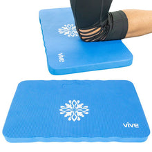 Load image into Gallery viewer, Vive Yoga Knee Cushion
