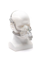 Load image into Gallery viewer, Inogen Aurora F1 full face CPAP mask with headgear
