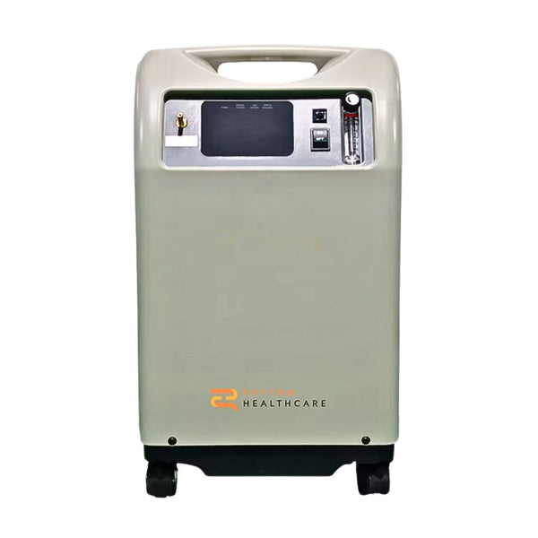 RHYTHM HEALTHCARE LM10A 10LPM Stationary Oxygen Concentrator