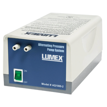 Load image into Gallery viewer, Lumex Alternating Pressure Pad and Pump System
