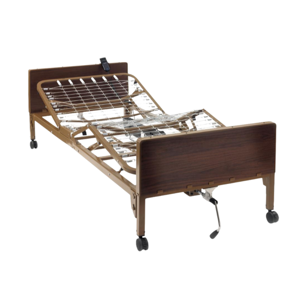 Medline Basic Homecare Hospital Beds