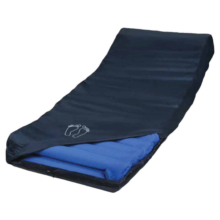 Model A20 Low Air-Loss Therapy Mattress