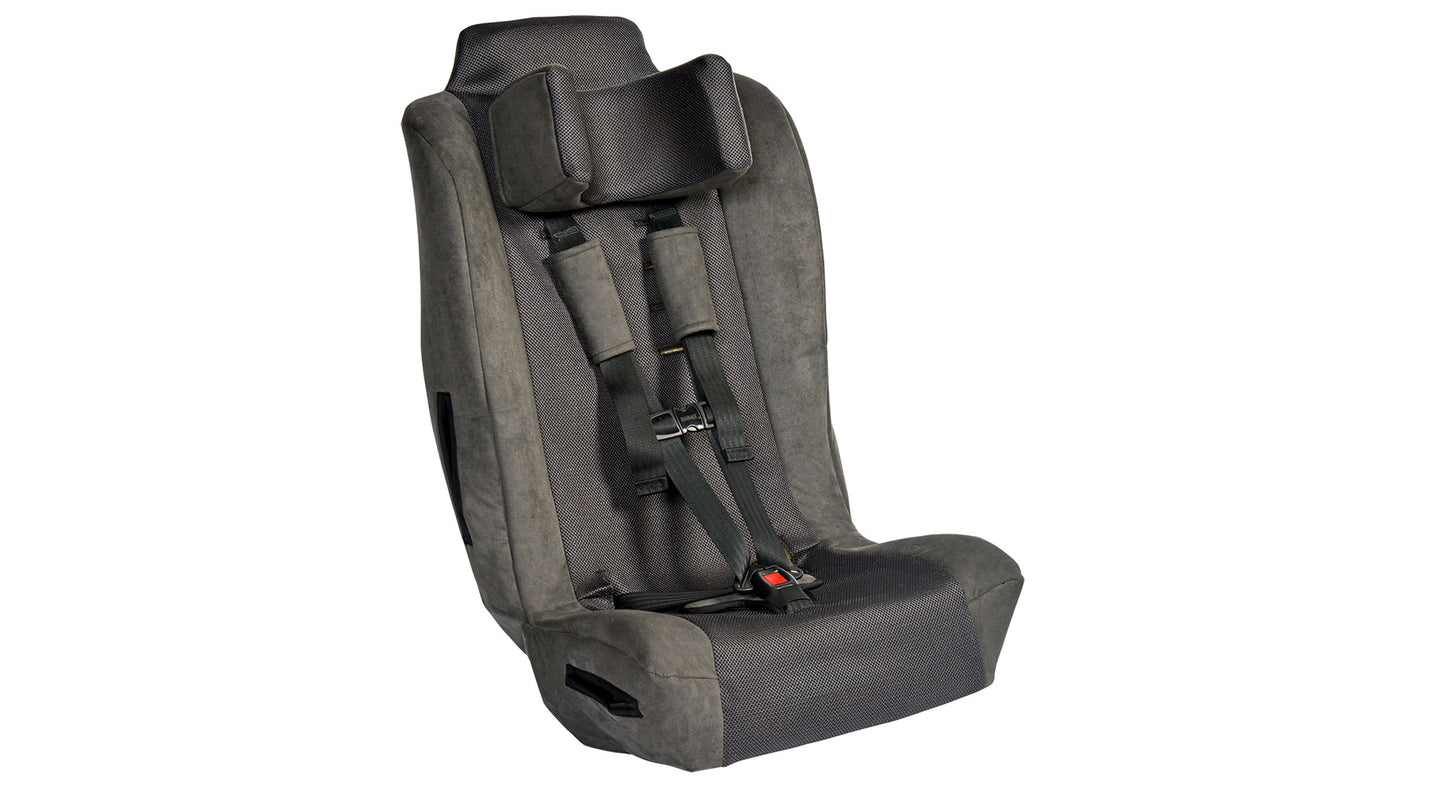 DRIVE SPIRIT CAR SEAT