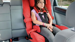 DRIVE SPIRIT PLUS CAR SEAT