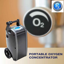 Load image into Gallery viewer, Portable Oxygen Concentrator
