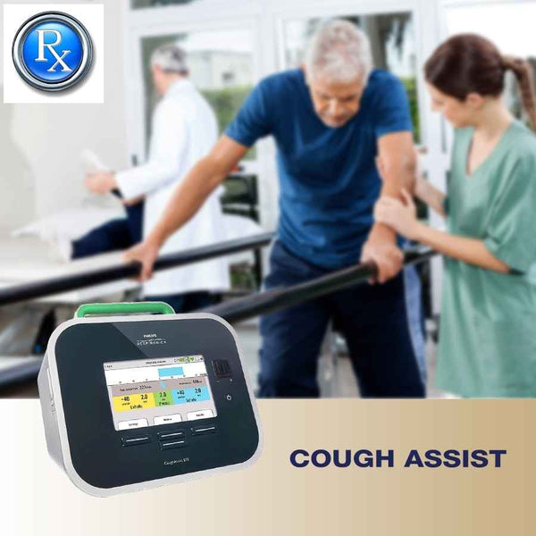 Cough Assist