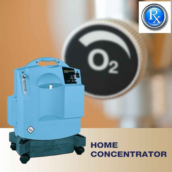 Home Concentrator
