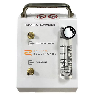 Pediatric Flowmeter