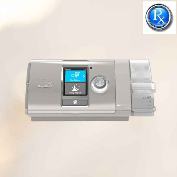 BiPAP Machine