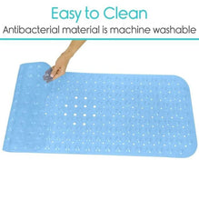 Load image into Gallery viewer, Vive 38&quot; x 15&quot; Bath Mat
