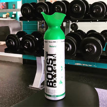 Load image into Gallery viewer, Boost Oxygen Natural portable supplemental oxygen canister
