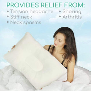 Vive Standard Cervical Pillow