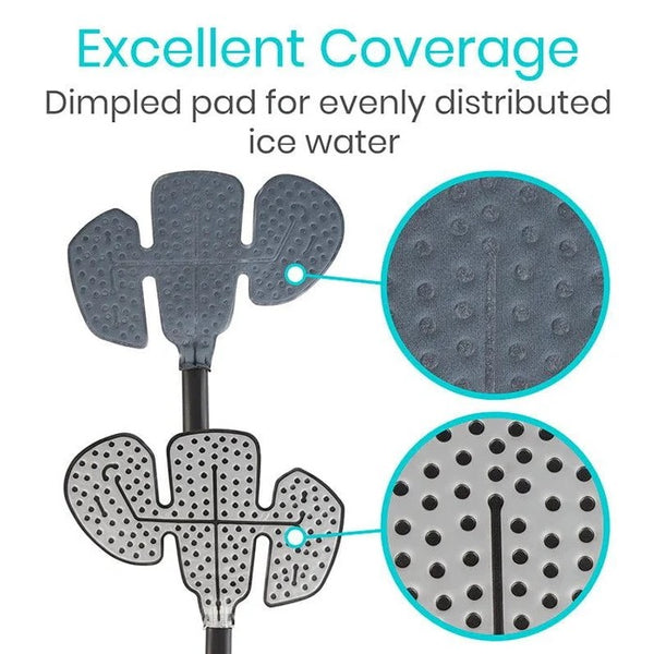 Vive Replacement Ice Machine Pad – Hip
