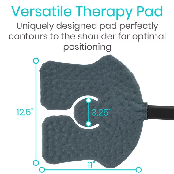 Vive Replacement Ice Machine Pad – Universal