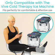 Load image into Gallery viewer, Vive Replacement Ice Machine Pad – Ankle
