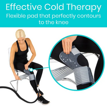 Load image into Gallery viewer, Vive Replacement Ice Machine Pad - Knee
