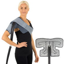 Load image into Gallery viewer, Vive Replacement Ice Machine Pad - Shoulder
