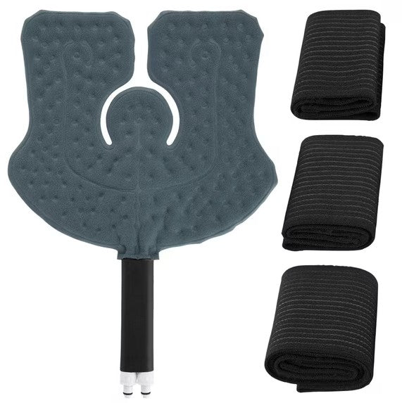 Vive Replacement Ice Machine Pad – Universal
