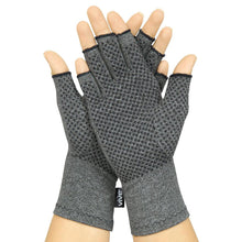Load image into Gallery viewer, VIVE Arthritis Gloves with Grips
