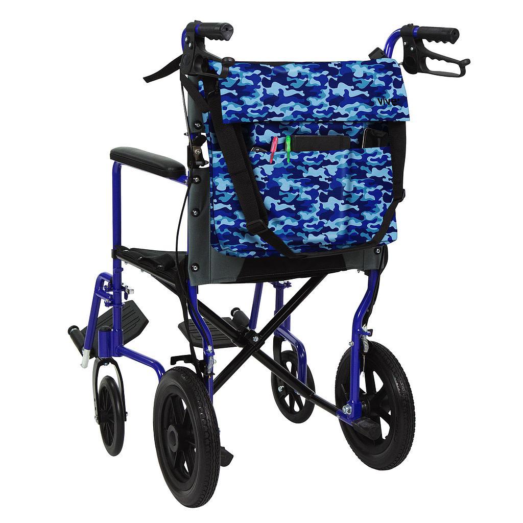 Vive Wheelchair Bag