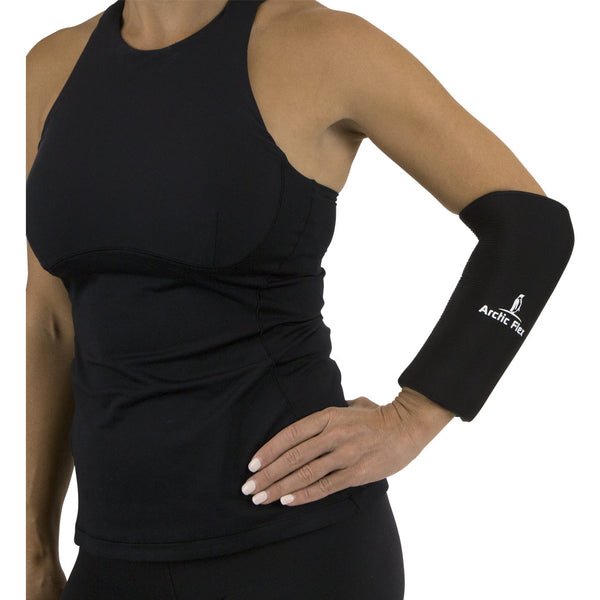 VIVE Hot and Cold Therapy Gel Sleeve