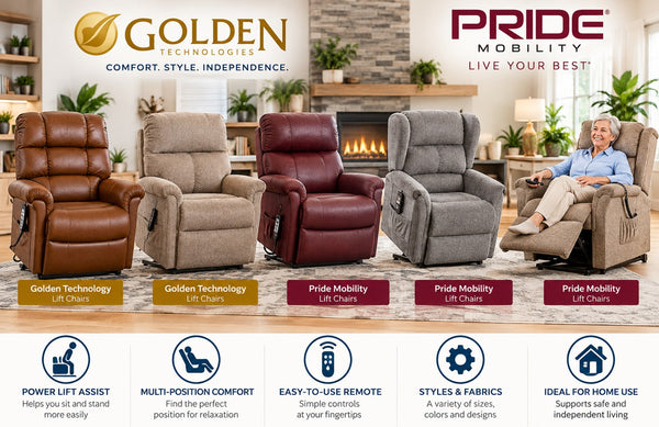 Lift Chair