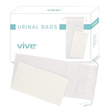 Load image into Gallery viewer, Vive Urinal Bag
