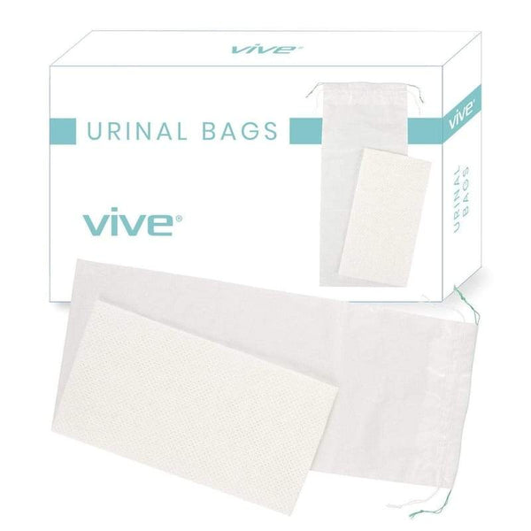 Vive Urinal Bag