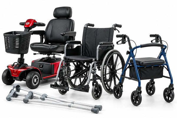 Mobility Equipment