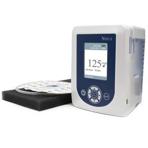 Nisus Pump Negative Pressure Wound Therapy System Rentals Las Vegas